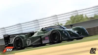 Forza Motorsport 3