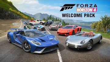 FORZA MOTORSPORT - NOVAS INFORMAÇÕES / FH4 UPDATE SÉRIE 25 MAIS CORRIDA  ONLINE 