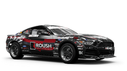 フォードマスタング Flower Power STOCK RACING CAR Buy Forza Motorsport Race Day Car Pack | Xbox