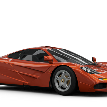 Mclaren F1 Forza Wiki Fandom