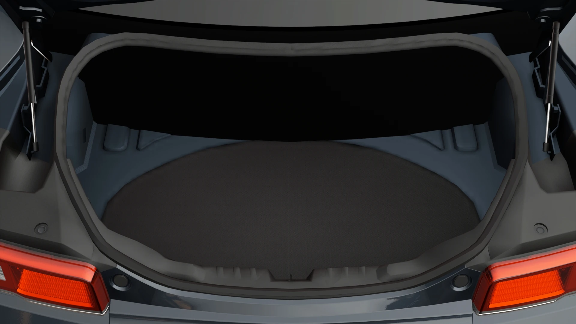 Chevrolet Camaro Z/28 thumbnail