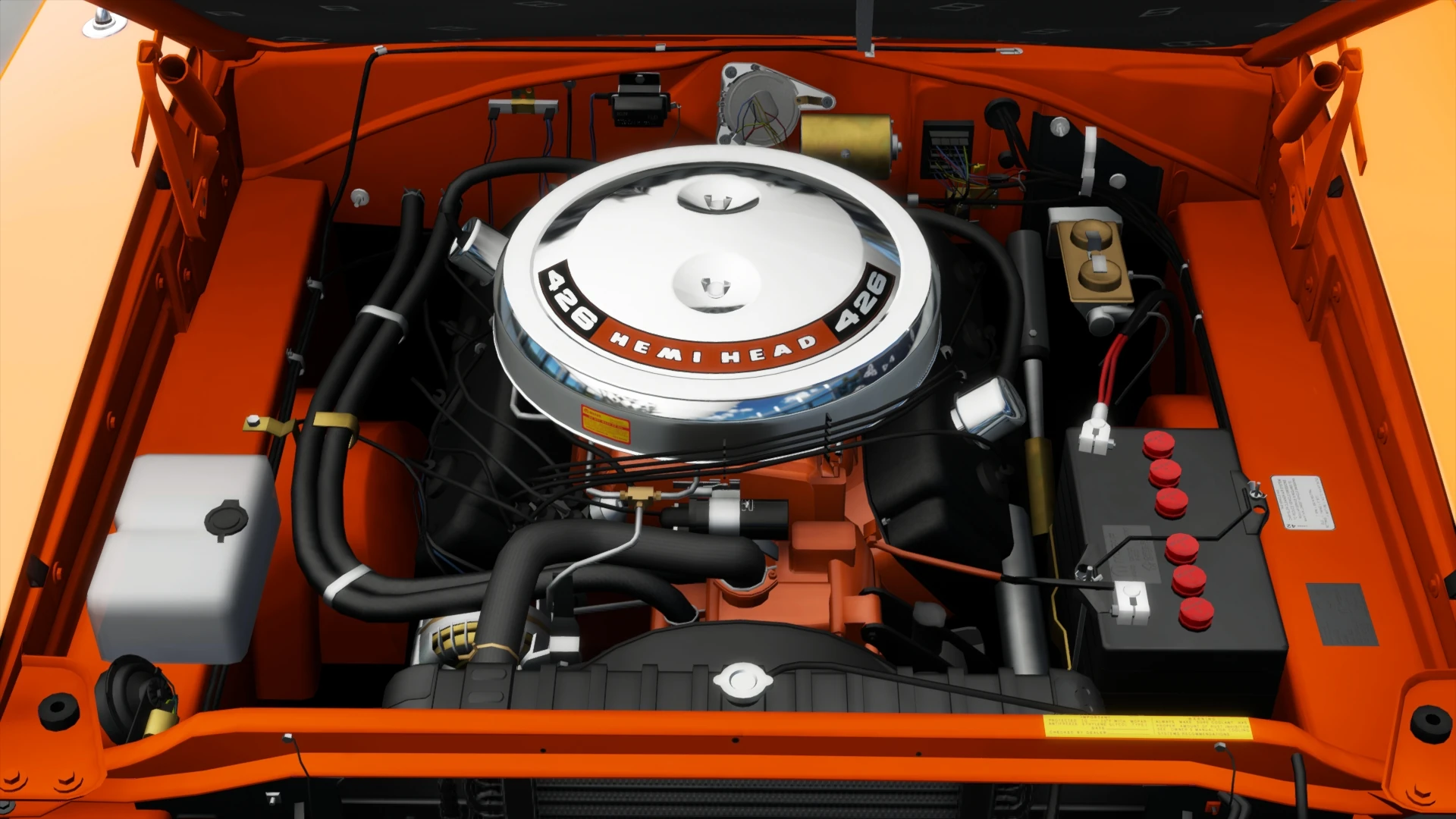 Dodge Charger R/T thumbnail