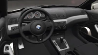 Dashboard Forza Horizon 4