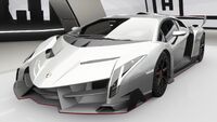 FH4 Lambo Veneno Front