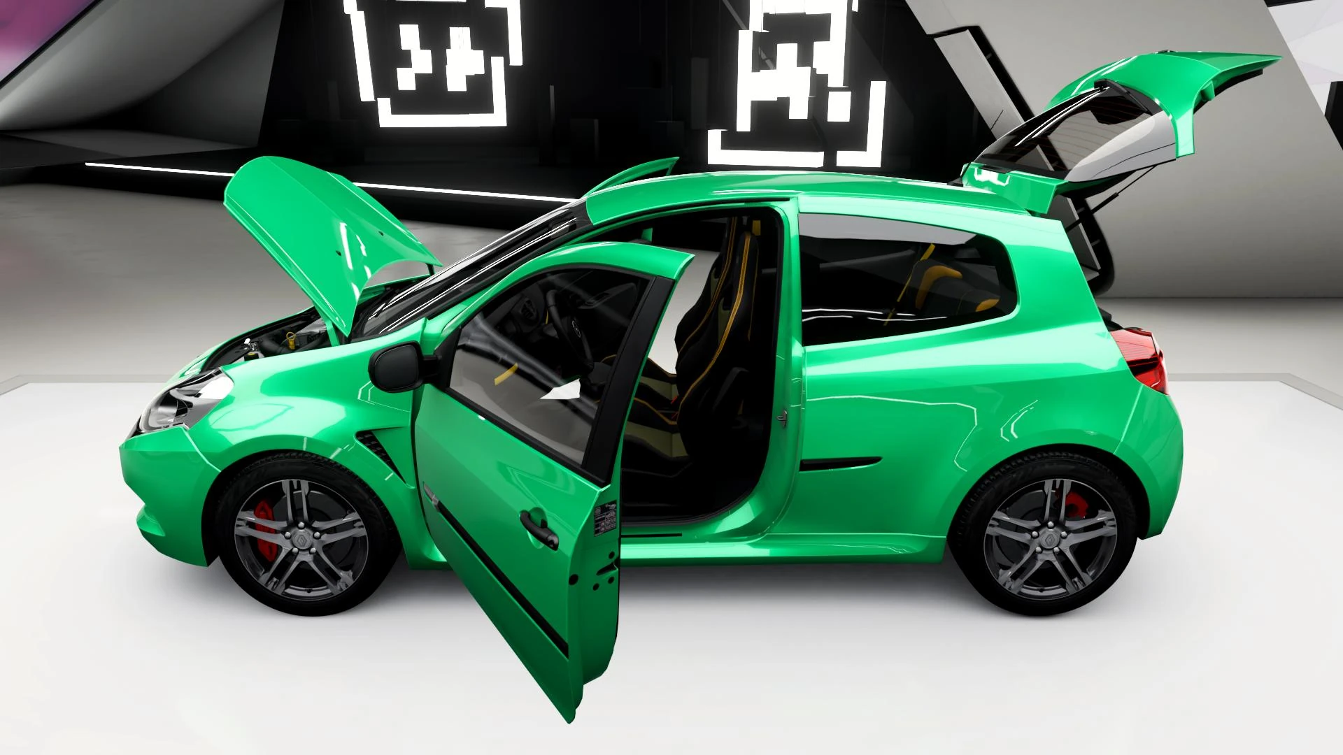 Renault Clio R.S. thumbnail