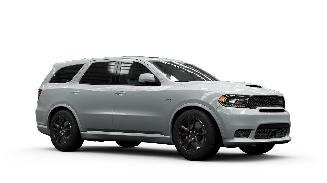 Dodge Durango SRT
