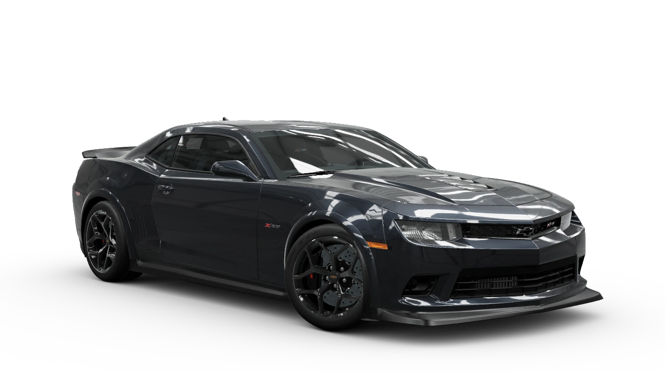 Chevrolet Camaro Z/28