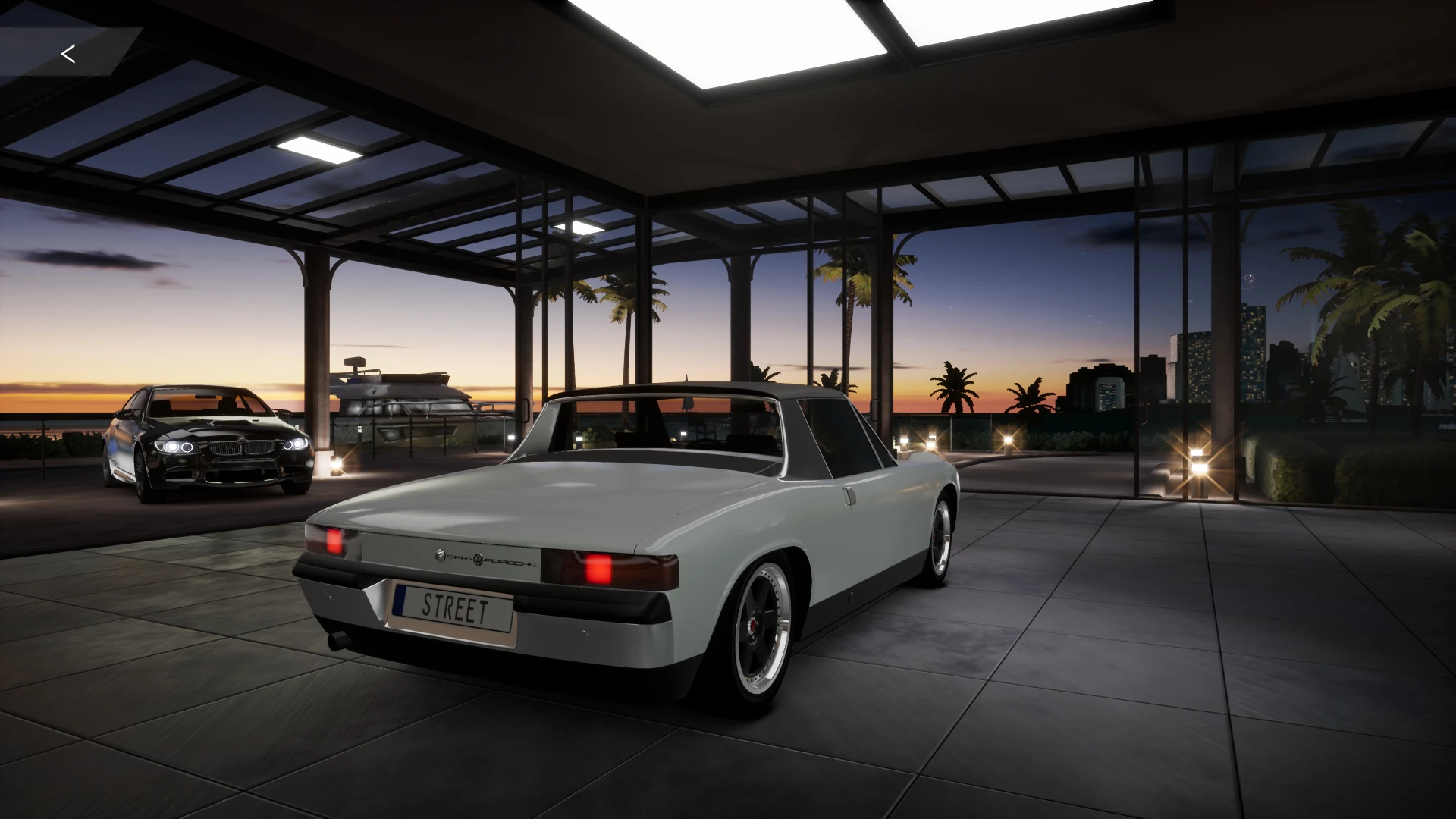 Porsche 914/6 thumbnail