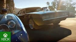 Forza horizon 2 fast and furious xbox one store
