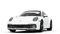 HOR XB1 Porsche 911 19 Carrera Small.png