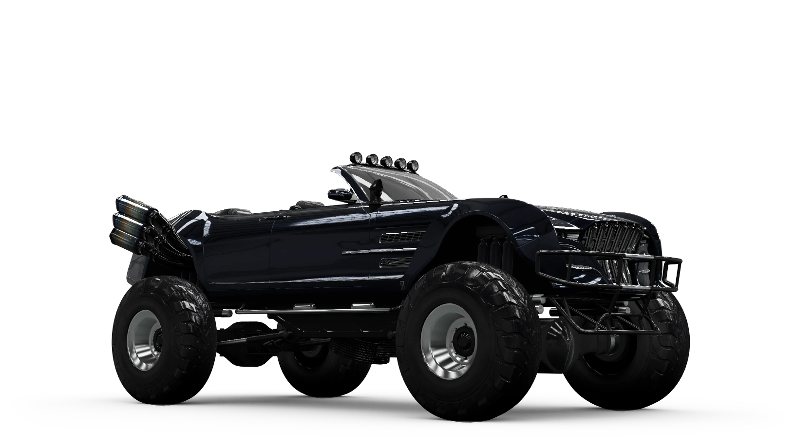 Quartz Regalia Type-D | Forza Wiki | Fandom