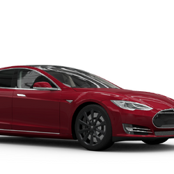 Tesla on sale s wiki