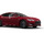 Tesla Model S P90D with Ludicrous Mode