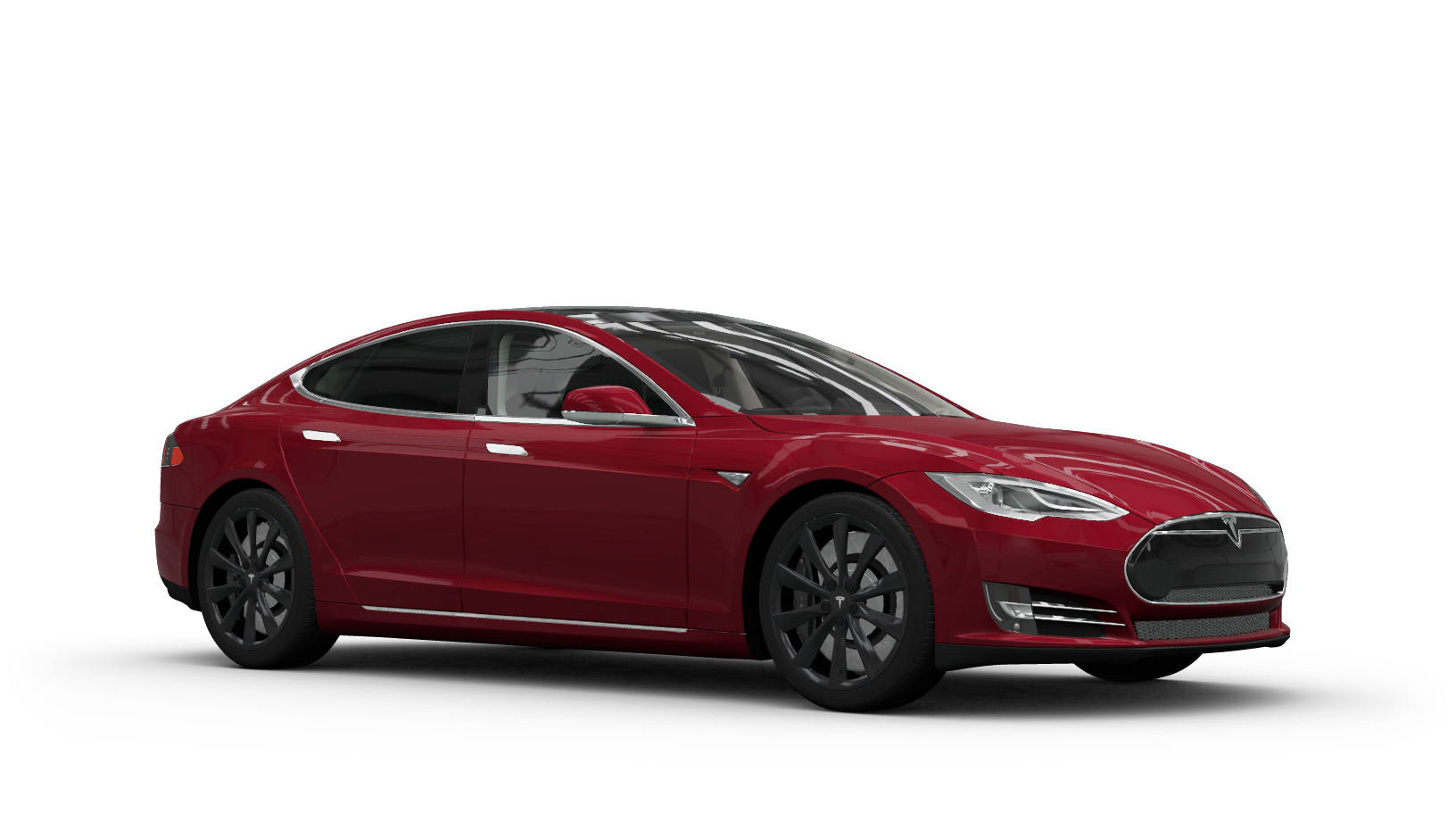 Tesla Model S P90D with Ludicrous Mode | Forza Wiki | Fandom