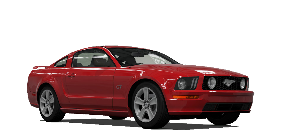  Ford mustang GT ( )