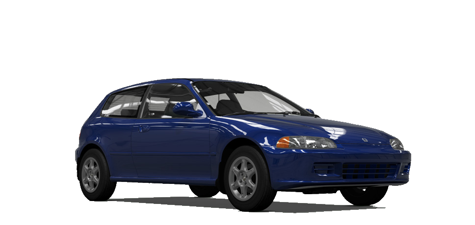 Honda Civic 1.5 VTi | Forza Wiki | Fandom