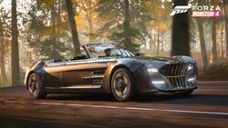 Quartz Regalia | Forza Wiki | Fandom