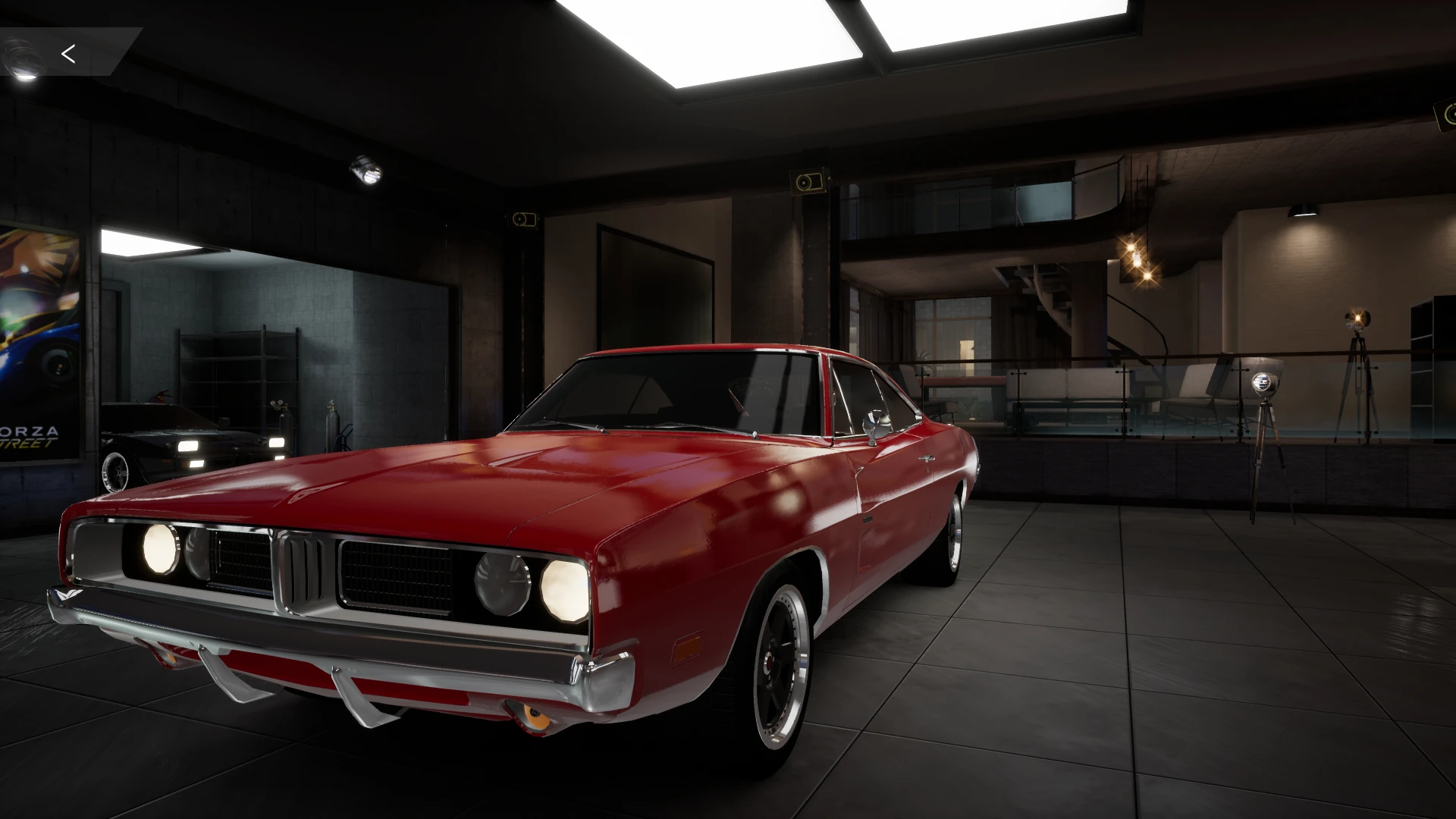 Dodge Charger R/T thumbnail