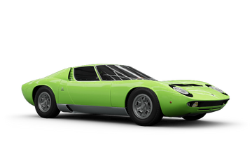 Lamborghini Miura P400 | Forza Wiki | Fandom Lamborghini Miura P400 | Forza Wiki | Fandom
