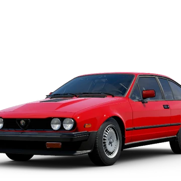 Alfa Romeo Gtv 6 Forza Wiki Fandom