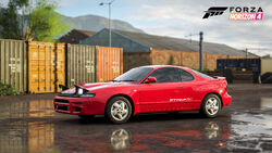 Toyota Celica Gt Four Rc St185 Forza Wiki Fandom Toyota Celica Gt Four Rc St185 Forza Wiki Fandom