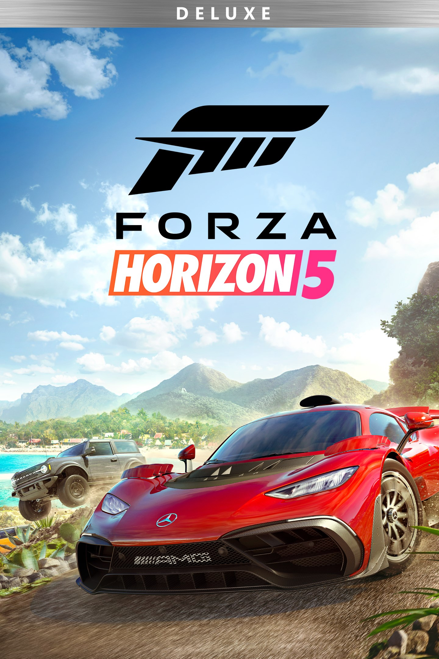 Horizon Racing Pack, Forza Wiki