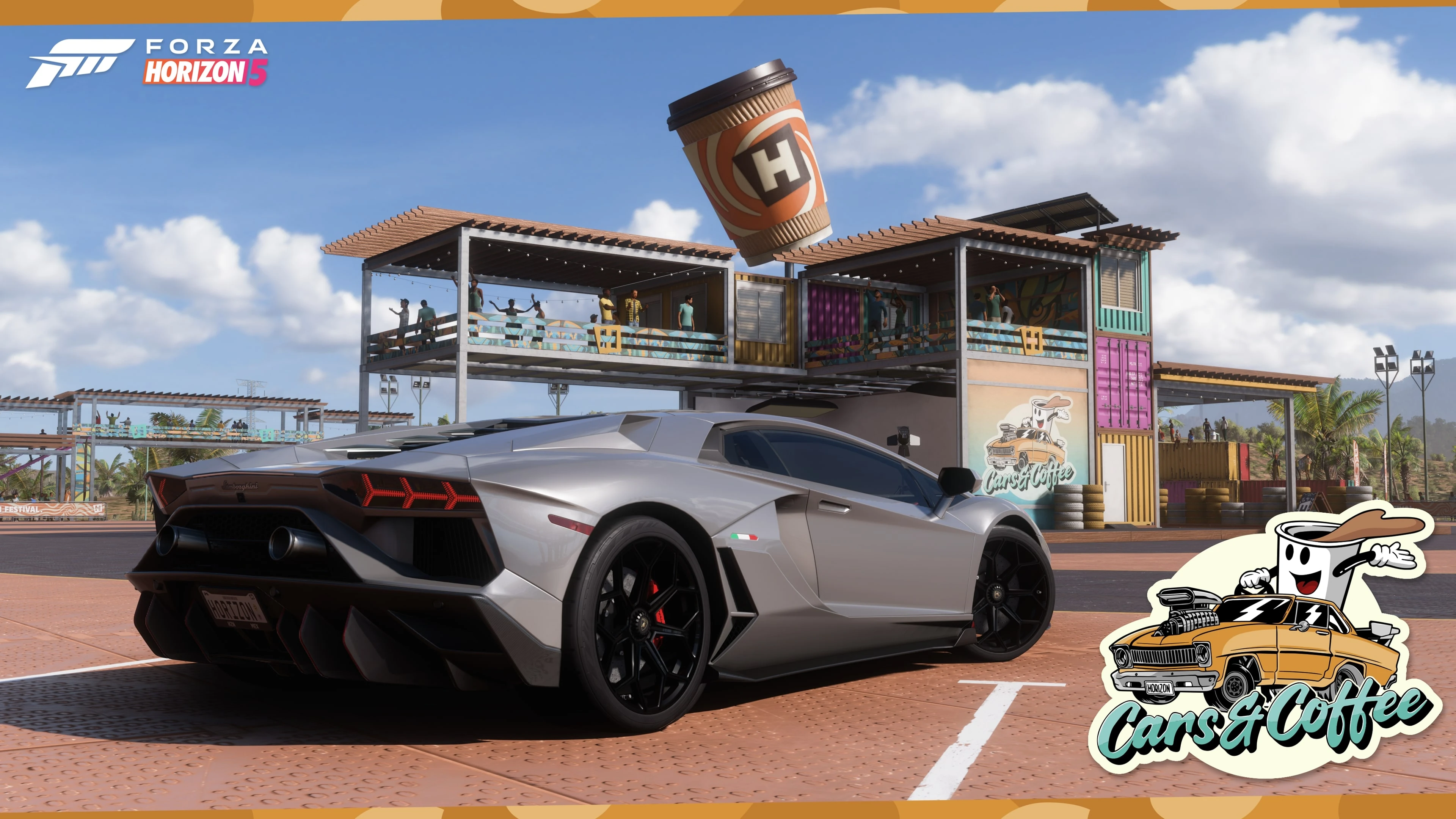 Series 36 | Forza Wiki | Fandom