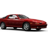 Toyota Supra 2.0 GT