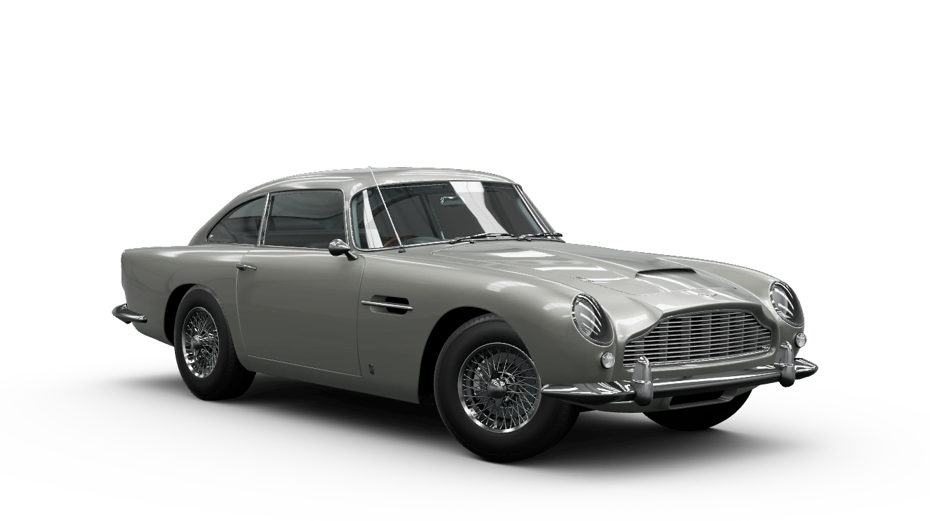 Aston Martin DB5