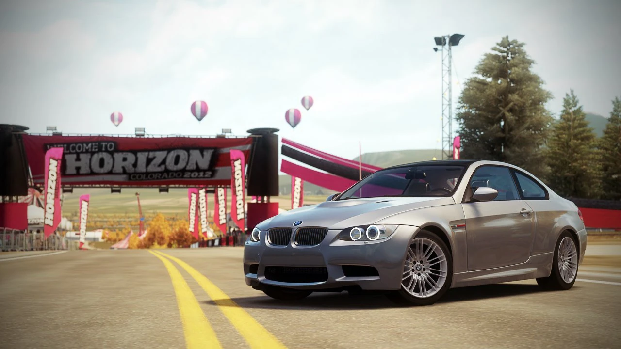 BMW M3 thumbnail