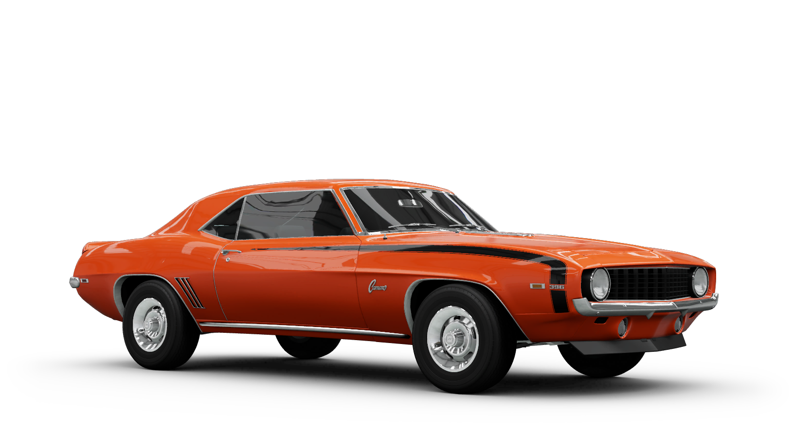 Resultado de imagem para forza horizon 3 camaro zl1