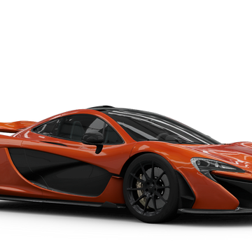 Mclaren P1 Forza Wiki Fandom Mclaren P1 Forza Wiki Fandom
