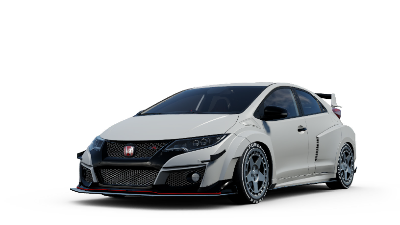 Honda Civic Type R (2015) | Forza Wiki | Fandom