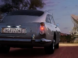 Horizon Secret Service