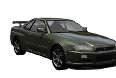 Nissan Skyline GT-R V-Spec II | Forza Wiki | Fandom Nissan Skyline GT-R V-Spec II | Forza Wiki | Fandom
