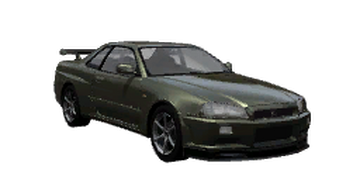 Nissan Skyline GT-R V-Spec II Nür | Forza Wiki | Fandom