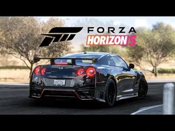 Nissan GT-R NISMO (R35) | Forza Wiki | Fandom