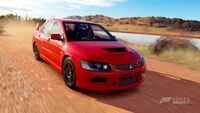 Forza Horizon 3