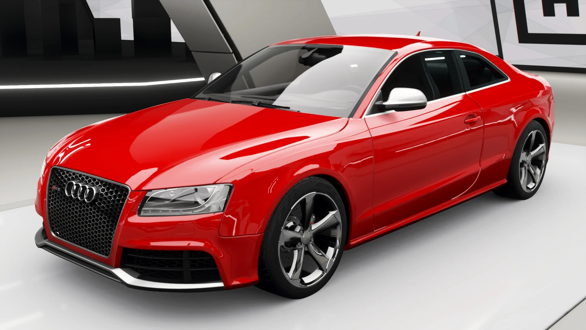 2011 Audi RS 5 Coupé - Front