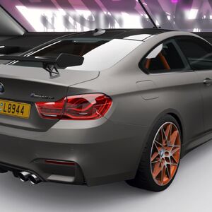 Bmw M4 Gts Forza Wiki Fandom