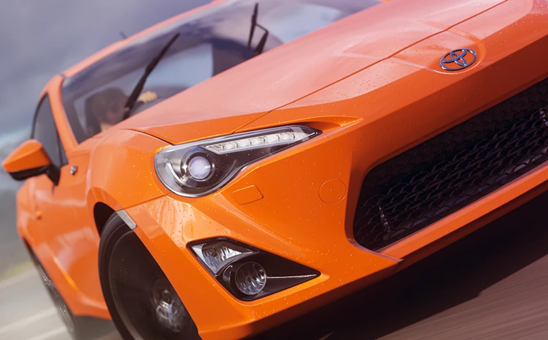 Forza Horizon 4 Update 27 Spring Season Forza Wiki Fandom