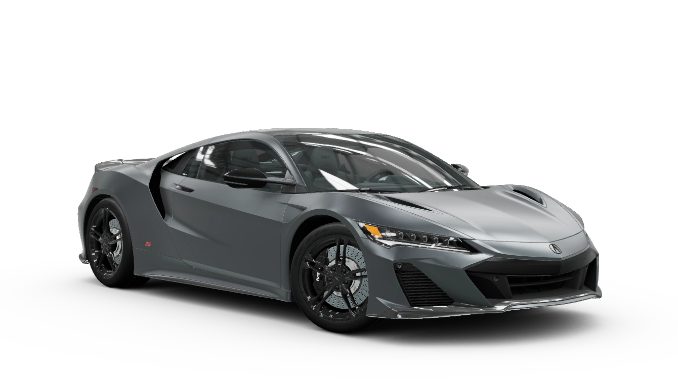 Acura NSX Type S