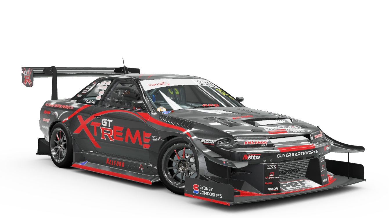 1993 Nissan 32 Skyline WTAC 'Xtreme GTR', a R class car in Forza Horizon 6