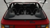 Trunk Forza Motorsport 7