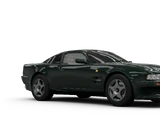 Aston Martin V8 Vantage V600