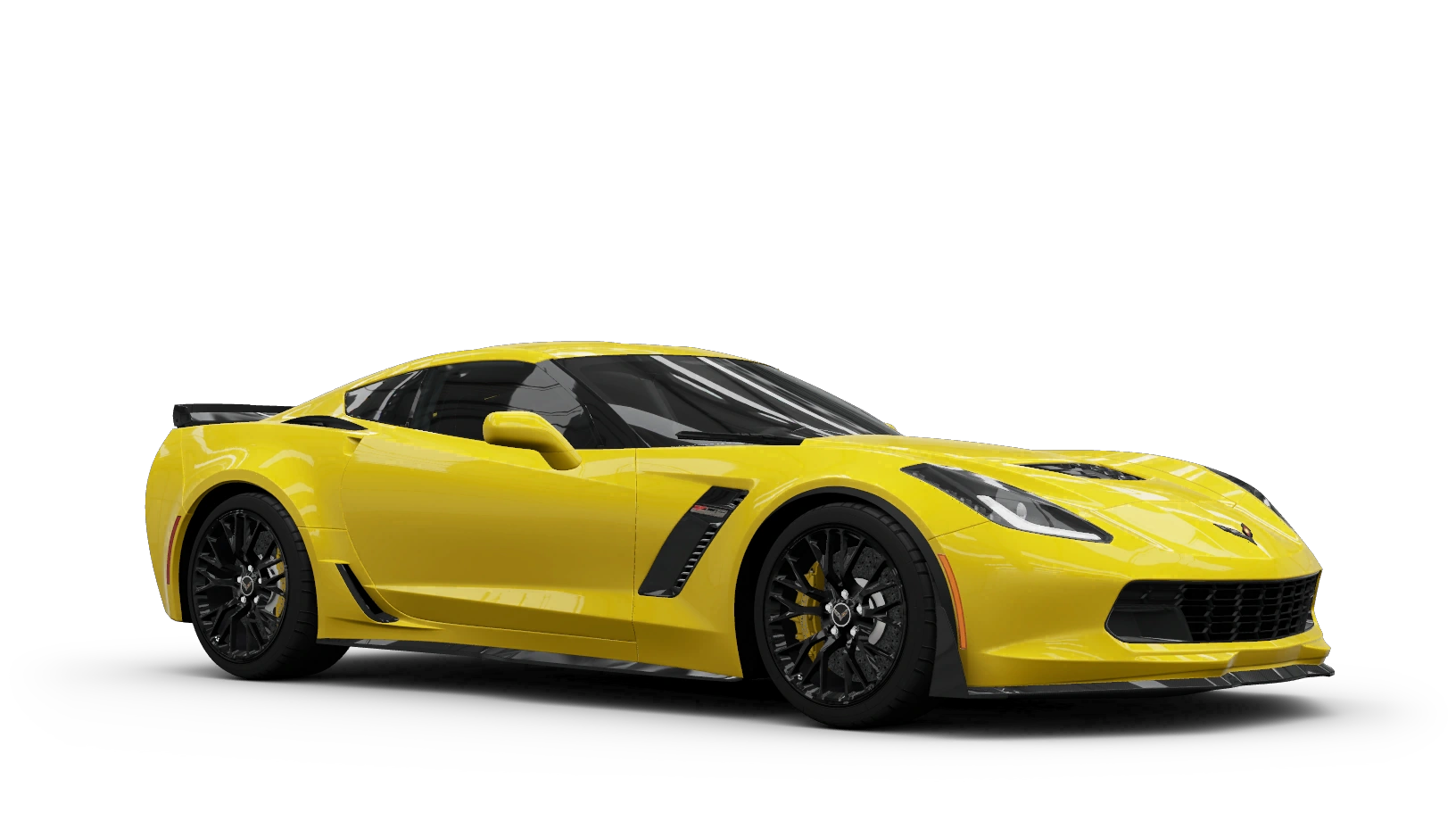 Chevrolet Corvette Z06 thumbnail