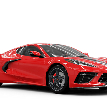 Chevrolet C8 Corvette Stingray Forza Wiki Fandom Chevrolet C8 Corvette Stingray Forza Wiki Fandom