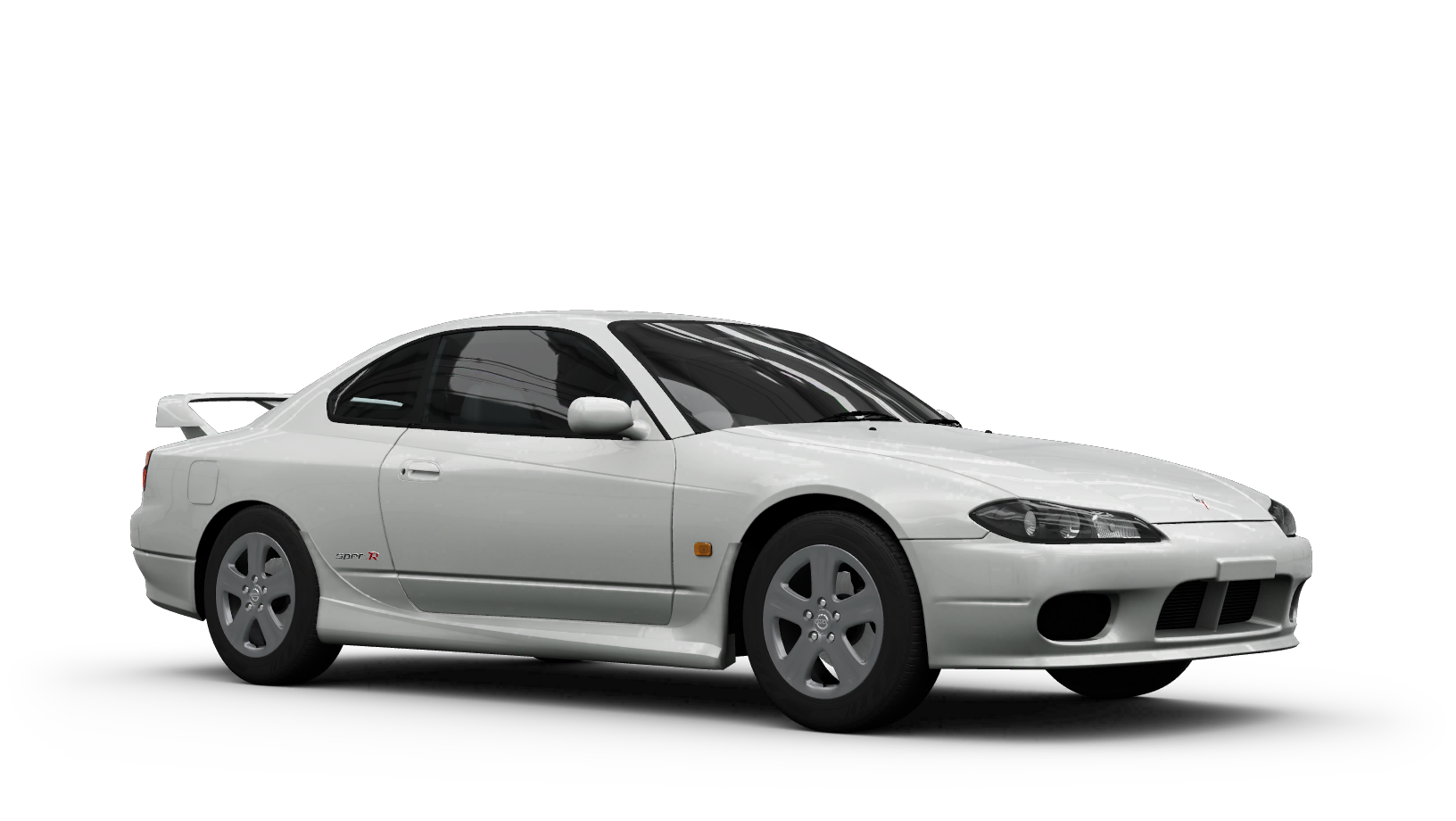 Nissan Silvia Spec-R | Forza Wiki | Fandom