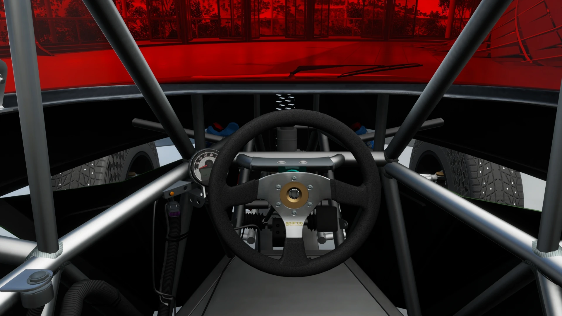 Hot Wheels Rip Rod thumbnail