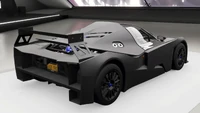 Forza Horizon 4 (Rear)
